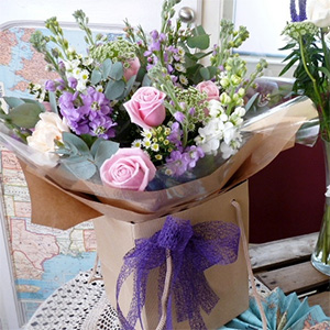 Ethereal Pastel Summer Serenade