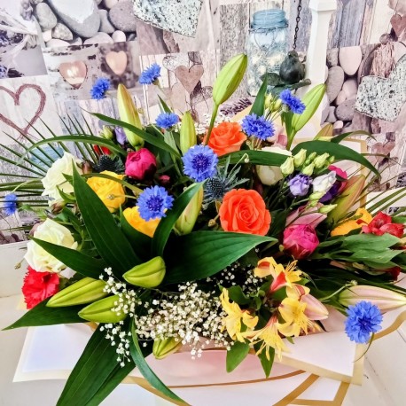 Extra Large Whimsical Bouquet
