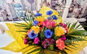 Bright Vibrant Mix